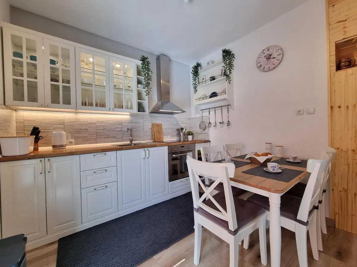 Apartment Anamarija Br. 1 Crikvenica