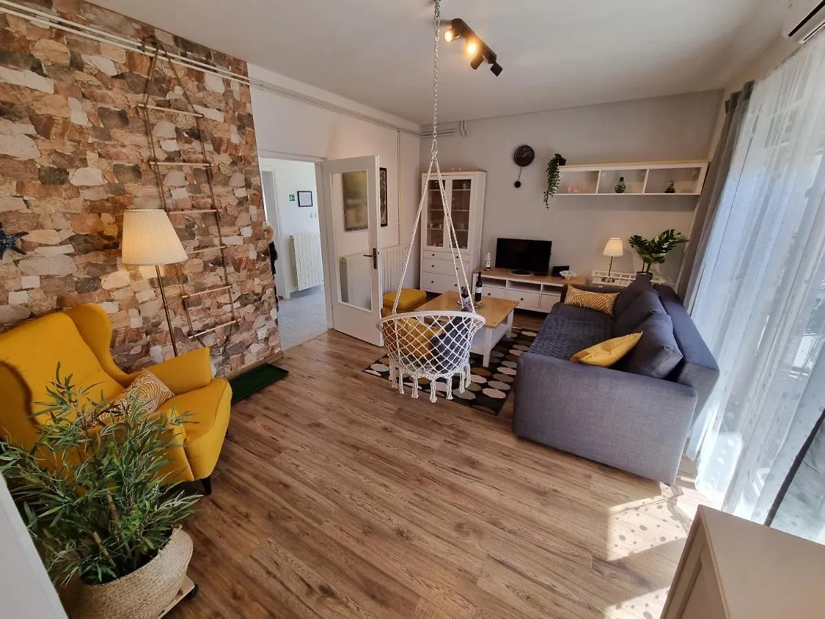 Apartment Anamarija Br. 1 Crikvenica