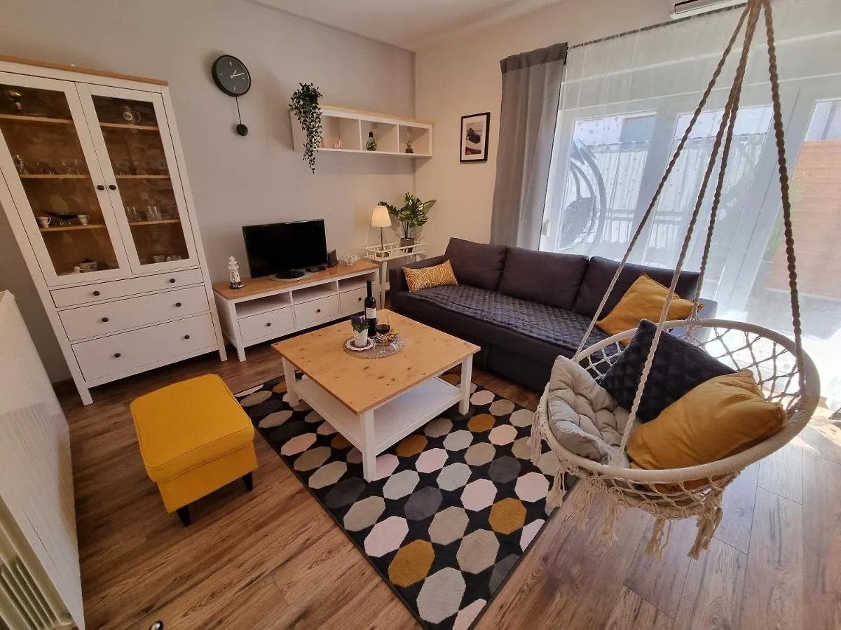 Apartment Anamarija Br. 1 Crikvenica 0*,  Kroatien